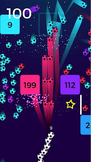 Snake Blast! Screenshot 3