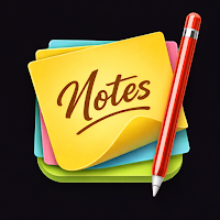Sticky Notes Tv