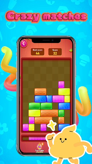 Tropical Ice Challenge Screenshot 3