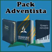 Biblia estudio-Pack Adventista