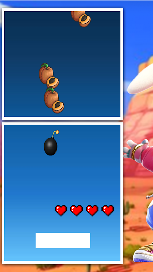 FruitPanic Screenshot 2