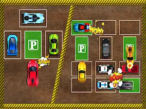Park It Perfect Screenshot 2