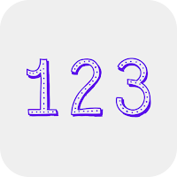 Trace Numbers & Letters