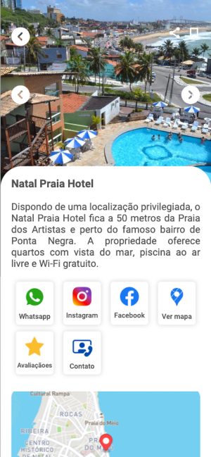 Facilita Tucurui Screenshot 2