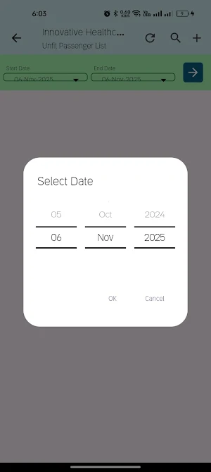 New Karama Medical Services Screenshot 2