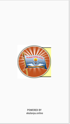 Mallareddy Memorial School Screenshot 0