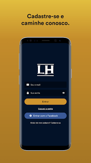 LH STORE Screenshot 3