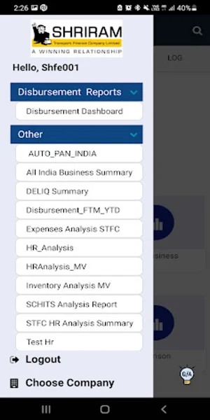 Powerally Sgi Screenshot 1