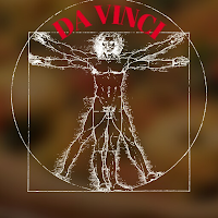 Restauracja Da Vinci