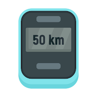 Bike Speedometer & Computer