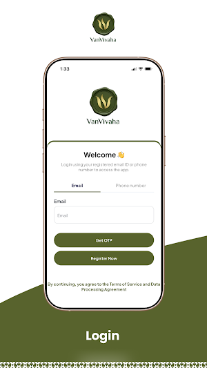 Vanvivaha 2026 Screenshot 0