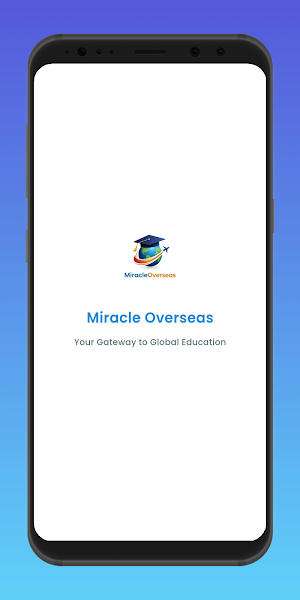 Miracle Overseas Screenshot 2