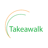 Takeawalk