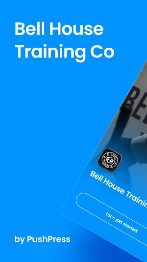 Bell House Training Co Screenshot 0