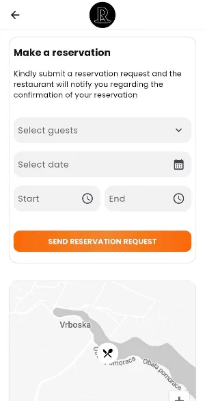 Reserve - Your City, Your Plan Screenshot 3