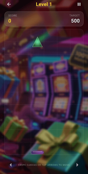 Fortune Frenzy Screenshot 2