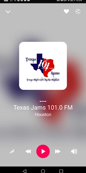 Houston Radio Stations - Texas, USA Screenshot 2