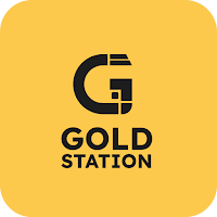 جولد ستيشن | Gold Station