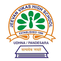 JEEVAN VIKAS HIGH SCHOOL