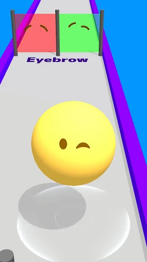 Emoji Maker Screenshot 1