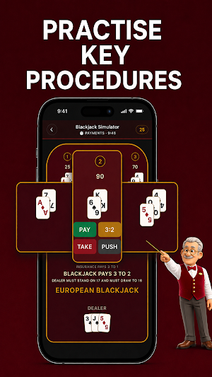 Ready to Deal: Dealer Training Screenshot 3