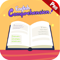 Reading Comprehension Kids App
