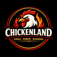 Chickenland Merthyr Tydfil
