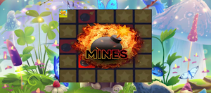 Amber Game Blanch Screenshot 1