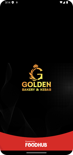 GOLDEN BAKERY And KEBAB Screenshot 0