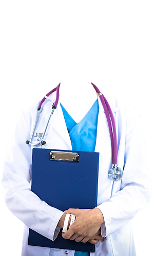 Women Doctor Dresses Screenshot 2
