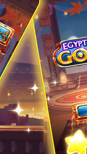 188CEgyptian Legend Screenshot 2