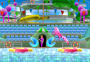 My Dolphin Show Screenshot 1