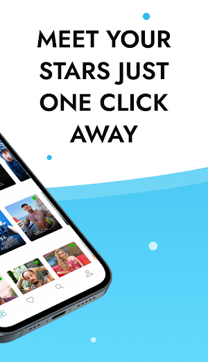 Bloggercube Screenshot 1