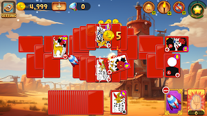 Gostop Islands Screenshot 1