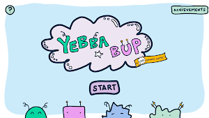 Yebba Bup Screenshot 0