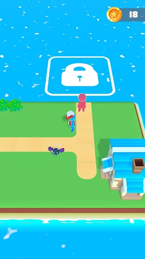 Monster Battle Island Screenshot 0