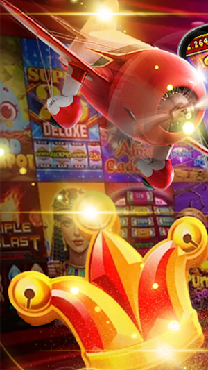 Crown Rumble Screenshot 0