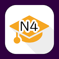 JLPT N4 survival game