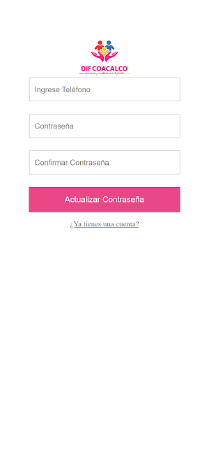 Unidad Coacalco Screenshot 0