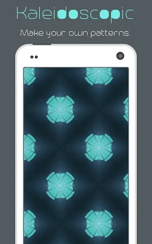 Kaleidoscopic Screenshot 0