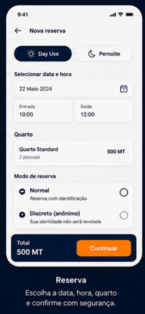 TXEQUE Screenshot 3