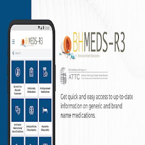 BHMedsR3-UAT Screenshot 0