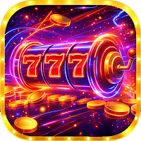 777 Golden Spin Time