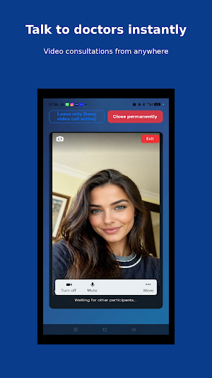 MyMOApp Screenshot 3