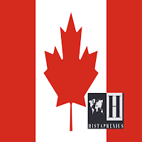 History of Canada