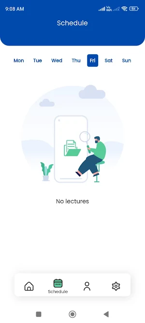 YADIKO Educator Screenshot 3