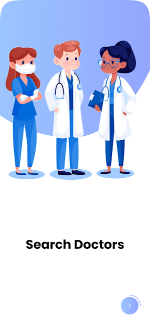 MedLanka - Doctor App Screenshot 2