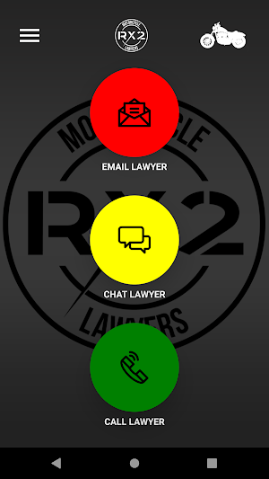 RX2 Screenshot 0