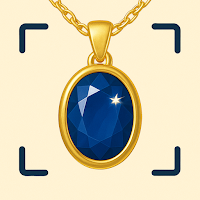 Jewelry Identifier Gem Scan ID