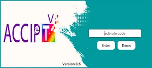 ACCIPTV Screenshot 0